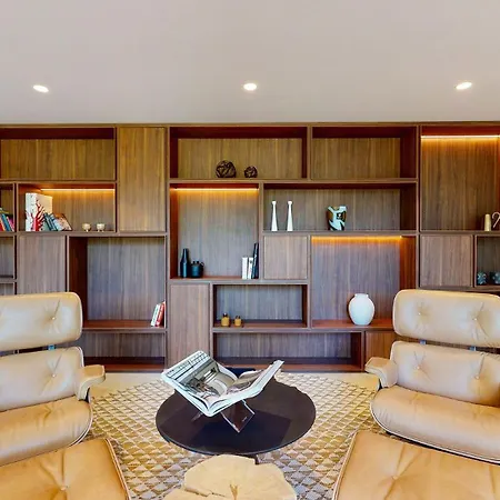 Amazing Villa Strp871 With Private Pool In Saint Tropez * Saint-Tropez