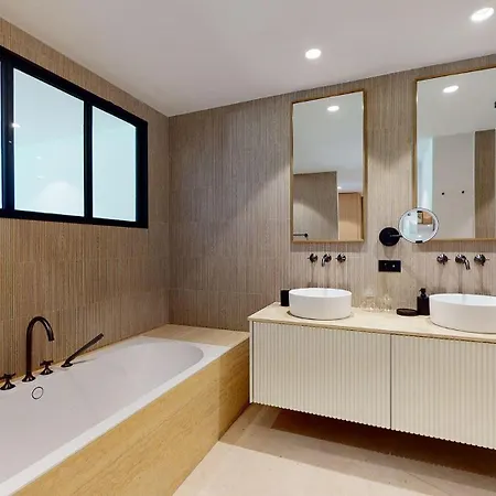Amazing Villa Strp871 With Private Pool In Saint Tropez Villa Saint-Tropez