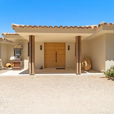 Amazing Villa Strp871 With Private Pool In Saint Tropez Villa *
